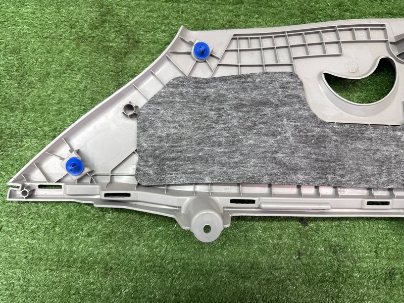 Накладка стойки кузова Hyundai Creta 2021 GS