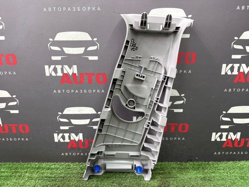Накладка центральной стойки верхняя Hyundai Creta 2021 GS