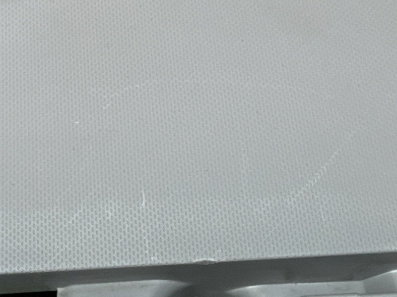 Накладка стойки кузова Hyundai Creta 2021 GS