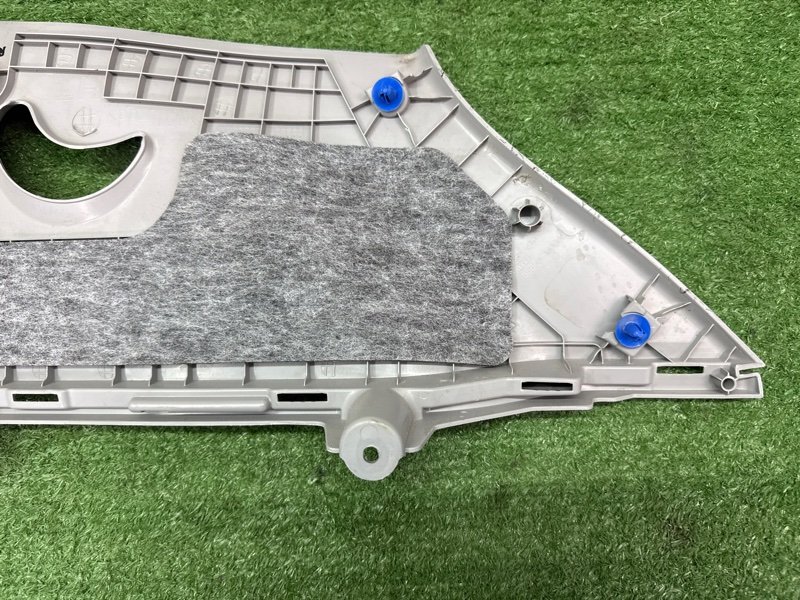 Накладка стойки кузова Hyundai Creta 2021 GS