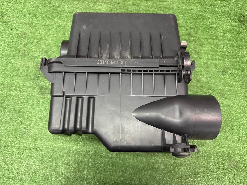 Корпус воздушного фильтра Hyundai Creta 2021 GS