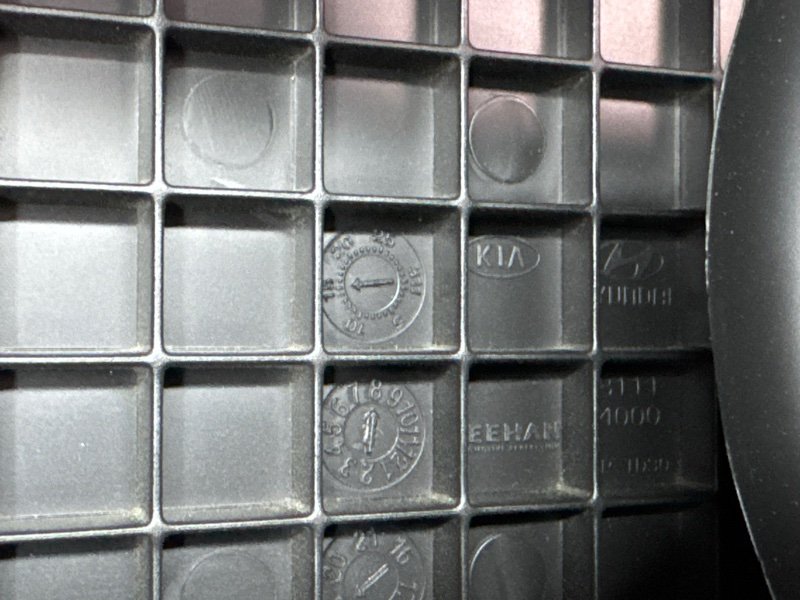 Корпус воздушного фильтра Hyundai Creta 2021 GS