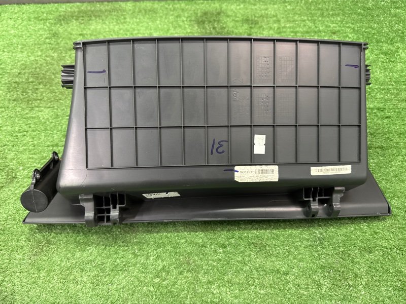 Бардачок Hyundai Creta 2021 GS