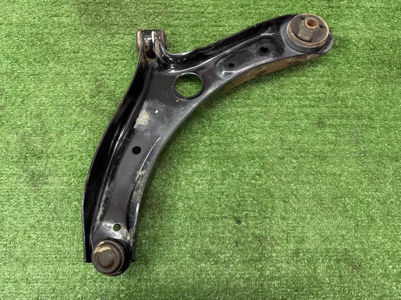 Рычаг подвески Hyundai Creta 2021 GS