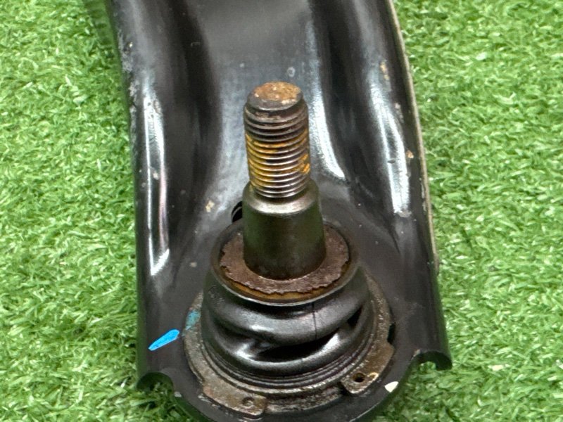 Рычаг подвески Hyundai Creta 2021 GS