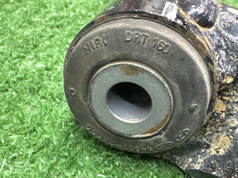 Рычаг подвески Hyundai Creta 2021 GS