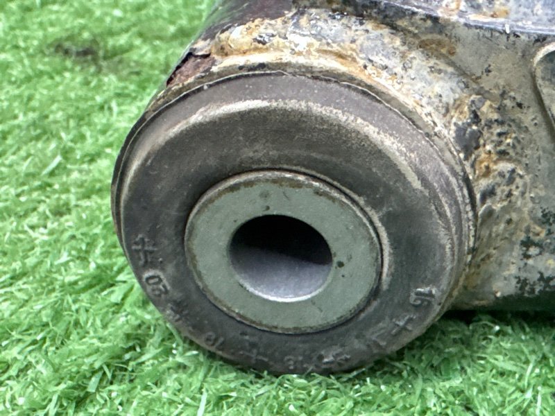 Рычаг подвески Hyundai Creta 2021 GS