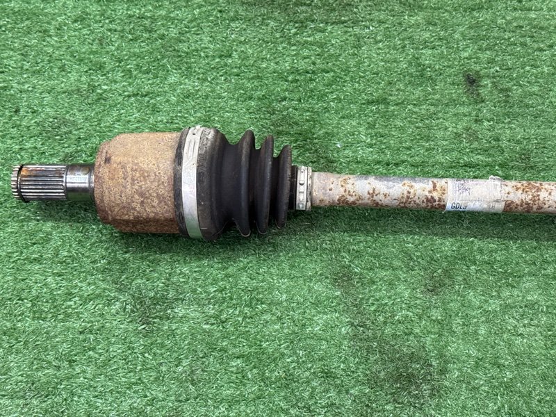 Привод в сборе Hyundai Creta 2021 GS