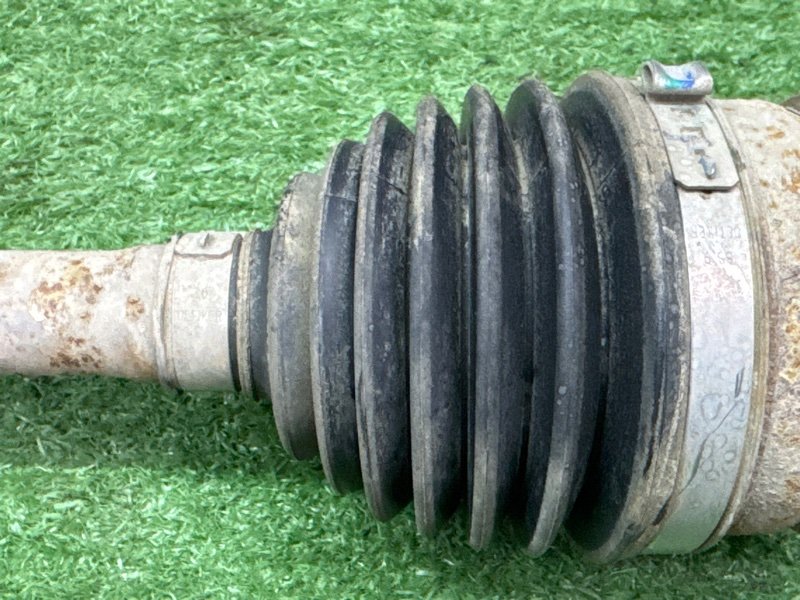 Привод в сборе Hyundai Creta 2021 GS