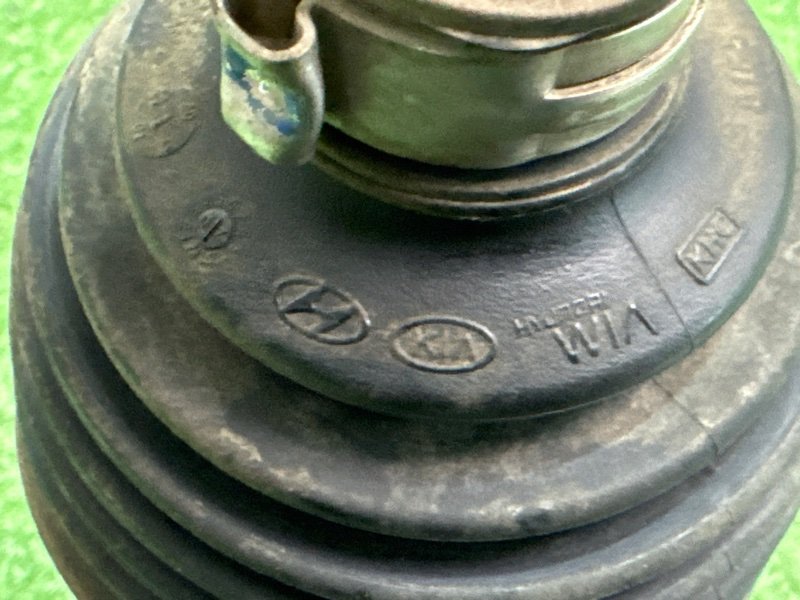 Привод в сборе Hyundai Creta 2021 GS