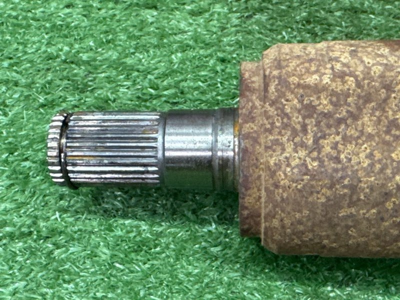 Привод в сборе Hyundai Creta 2021 GS