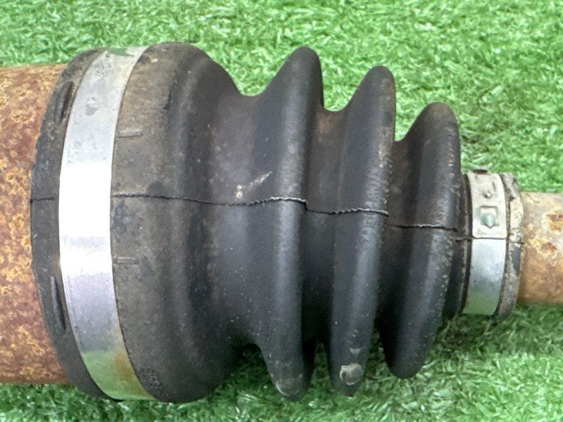 Привод в сборе Hyundai Creta 2021 GS