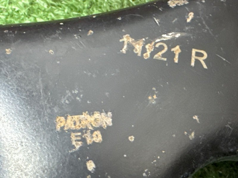 Рычаг подвески Hyundai Creta 2021 GS