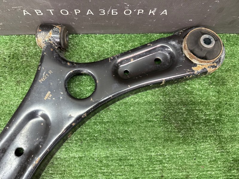 Рычаг подвески Hyundai Creta 2021 GS
