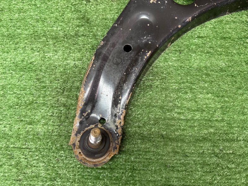 Рычаг подвески Hyundai Creta 2021 GS