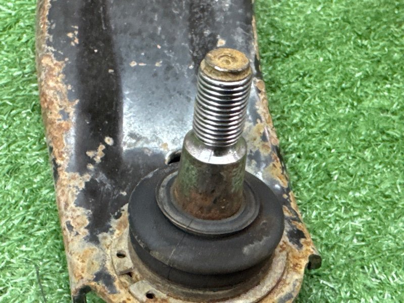 Рычаг подвески Hyundai Creta 2021 GS