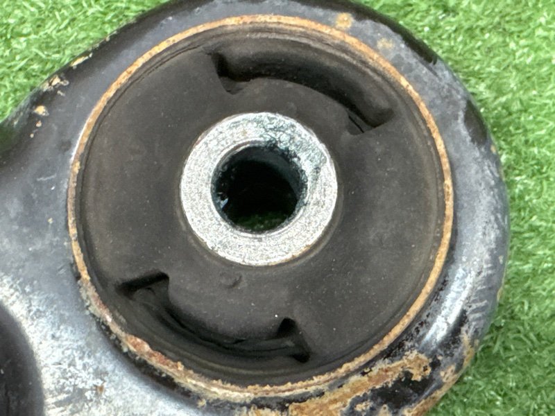 Рычаг подвески Hyundai Creta 2021 GS