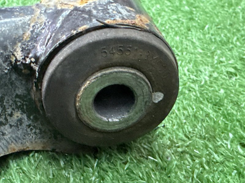 Рычаг подвески Hyundai Creta 2021 GS