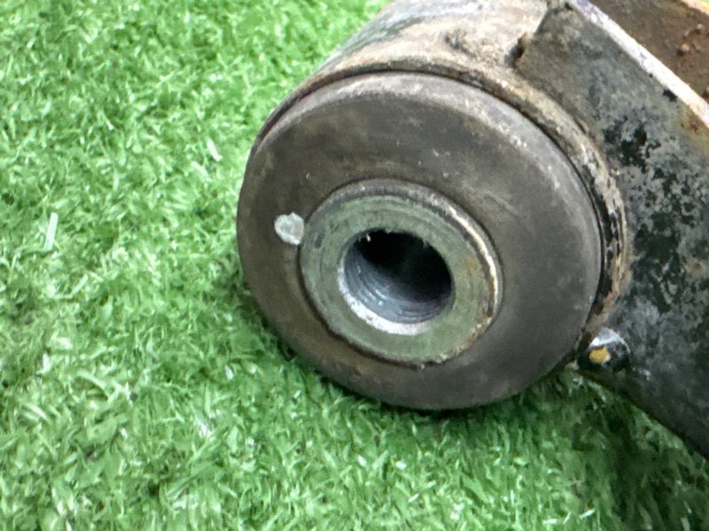 Рычаг подвески Hyundai Creta 2021 GS