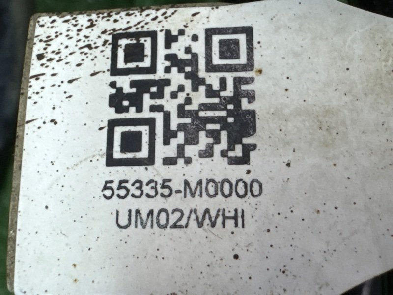 Пружина подвески Hyundai Creta 2021 GS