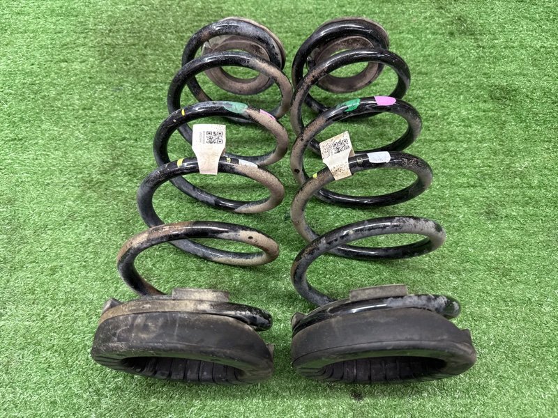 Пружина подвески Hyundai Creta 2021 GS