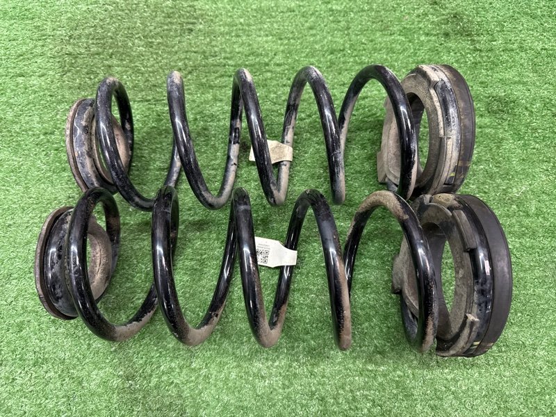 Пружина подвески Hyundai Creta 2021 GS