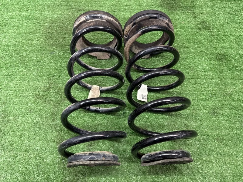 Пружина подвески Hyundai Creta 2021 GS