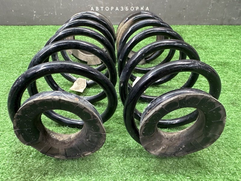 Пружина подвески Hyundai Creta 2021 GS