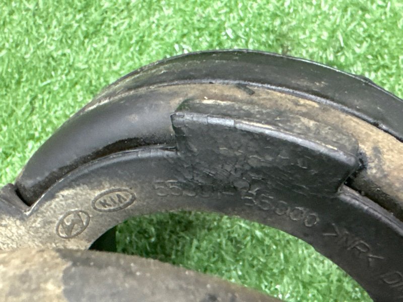 Пружина подвески Hyundai Creta 2021 GS