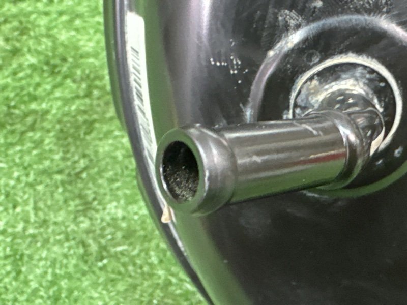 Вакуумный усилитель тормозов Hyundai Creta 2021 GS