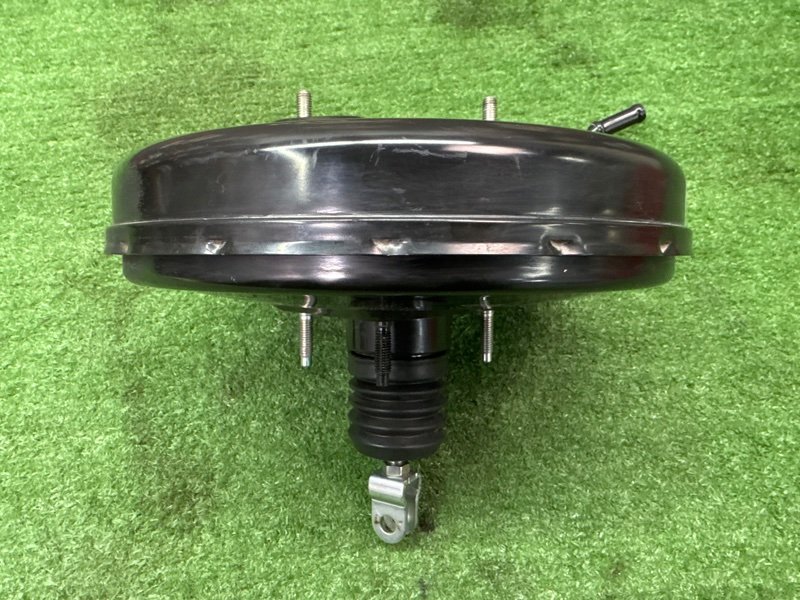 Вакуумный усилитель тормозов Hyundai Creta 2021 GS