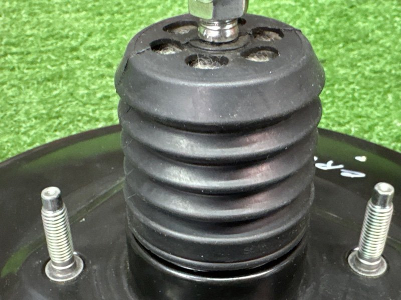 Вакуумный усилитель тормозов Hyundai Creta 2021 GS