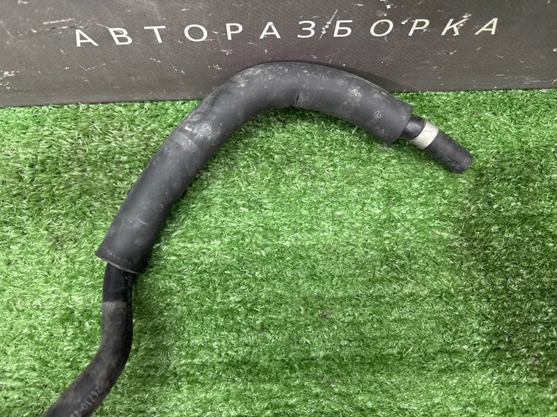 Патрубок воздушного фильтра Hyundai Creta 2021 GS