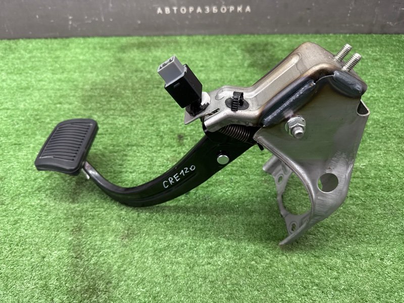 Педаль тормоза АКПП Hyundai Creta 2021 GS