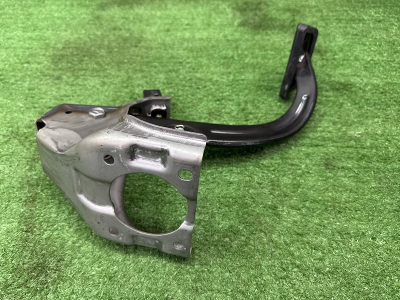 Педаль тормоза АКПП Hyundai Creta 2021 GS