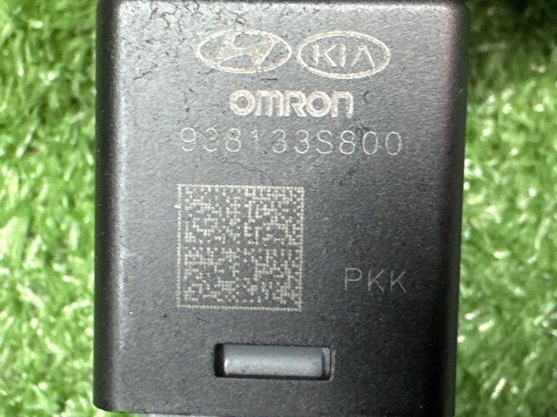 Педаль тормоза АКПП Hyundai Creta 2021 GS