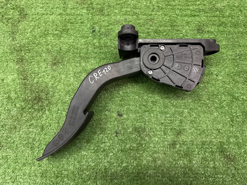 Педаль газа электронная Hyundai Creta 2021 GS