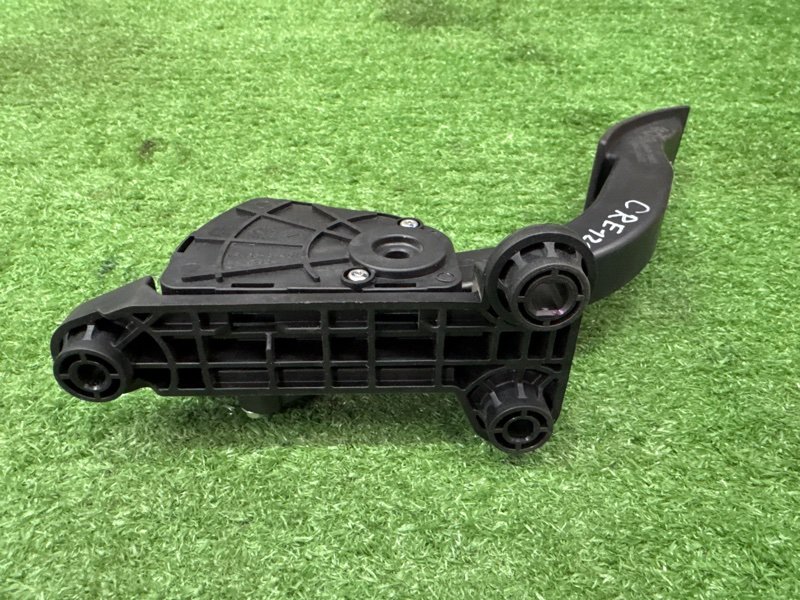 Педаль газа электронная Hyundai Creta 2021 GS