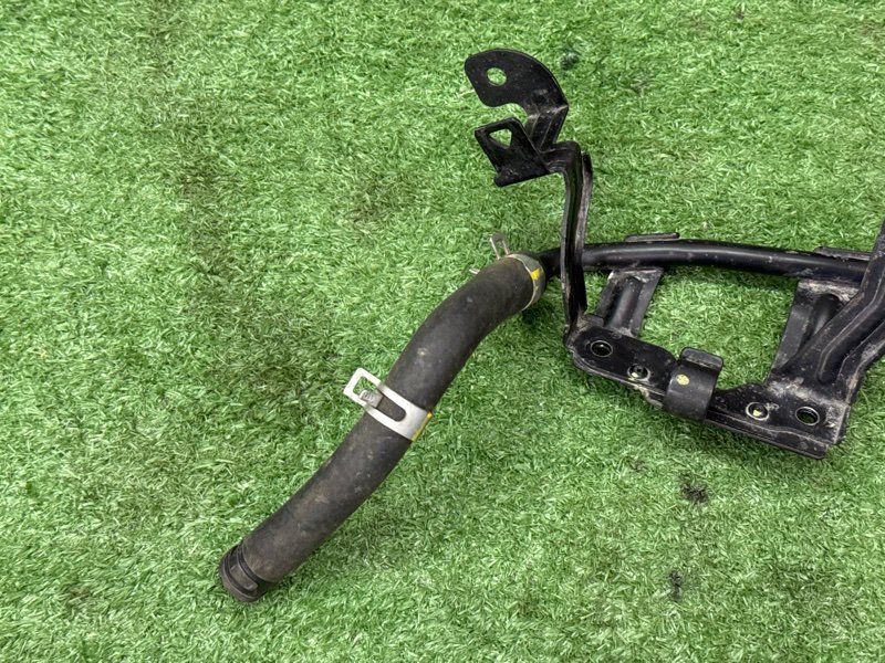 Вакуумная трубка Hyundai Creta 2021 GS