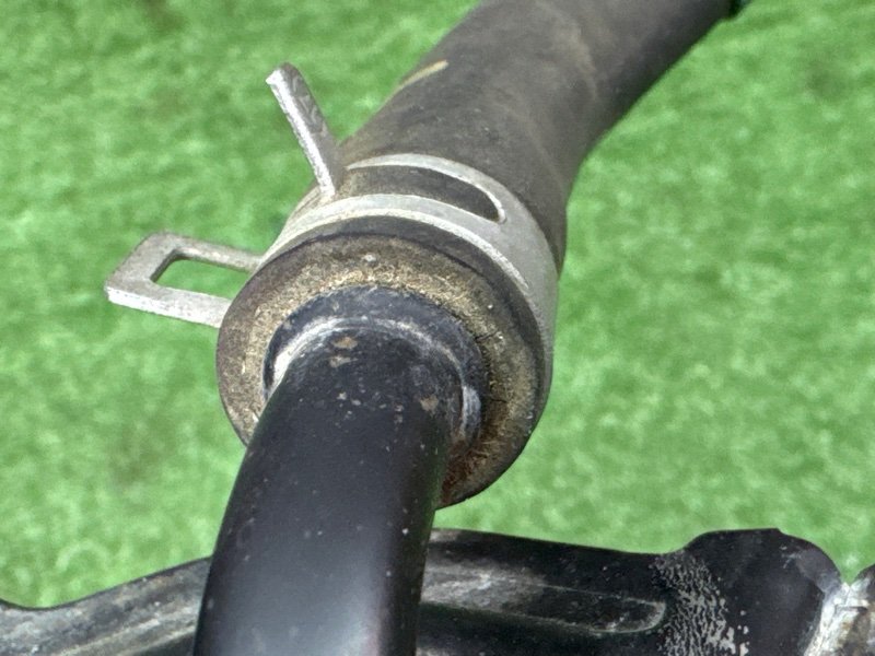 Вакуумная трубка Hyundai Creta 2021 GS