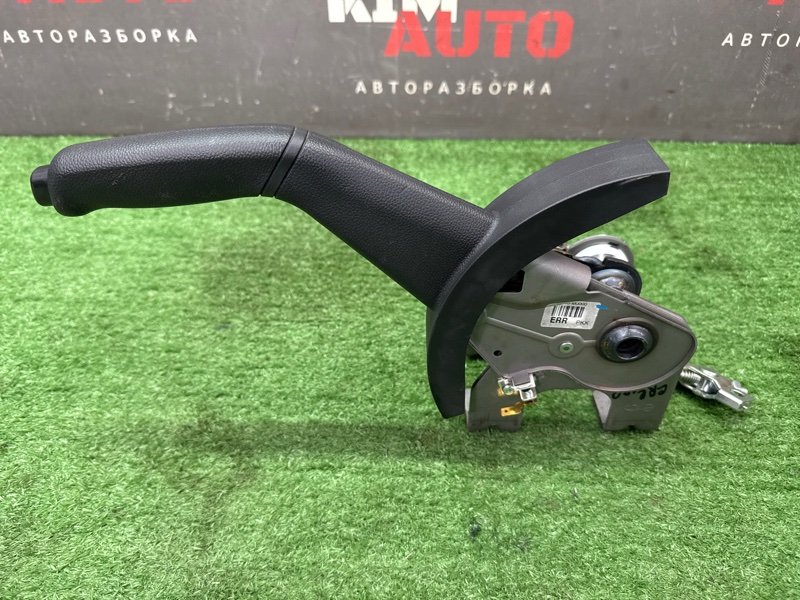 Рычаг стояночного тормоза (ручник) Hyundai Creta 2021 GS