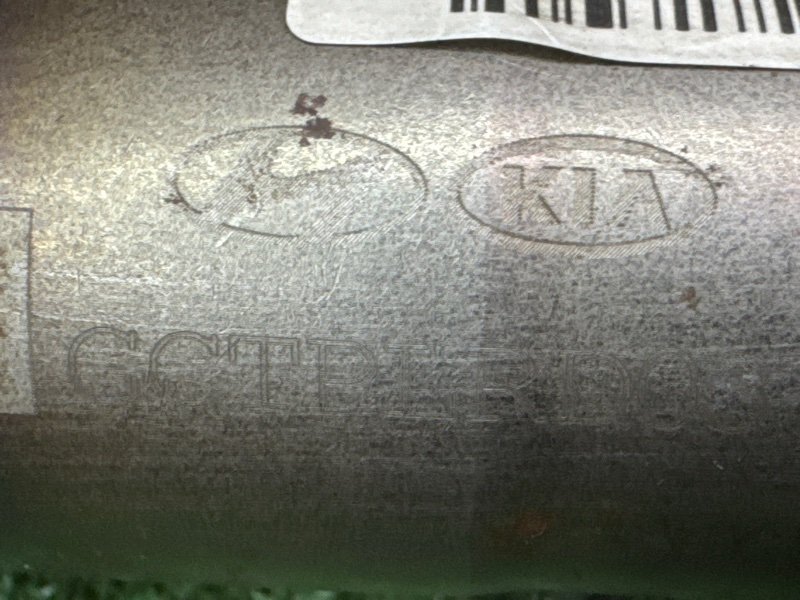 Кардан рулевой Hyundai Creta 2021 GS