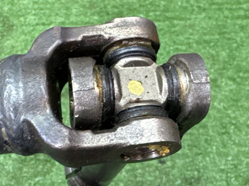 Кардан рулевой Hyundai Creta 2021 GS