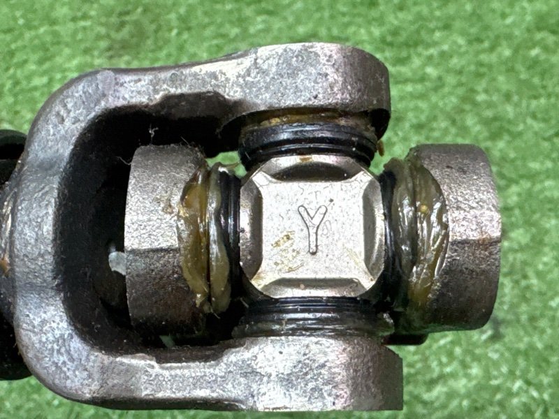 Кардан рулевой Hyundai Creta 2021 GS