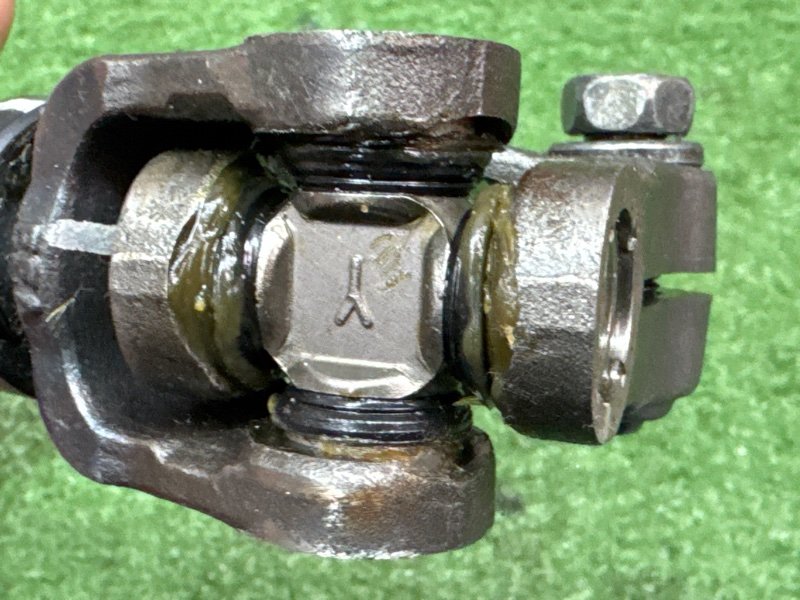 Кардан рулевой Hyundai Creta 2021 GS