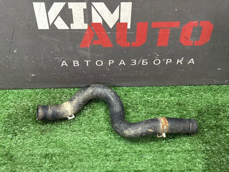 Патрубки отопителя Hyundai Creta 2021 GS
