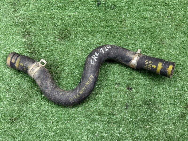 Патрубки отопителя Hyundai Creta 2021 GS