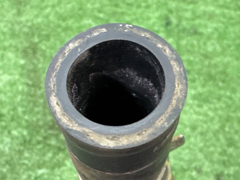 Патрубки отопителя Hyundai Creta 2021 GS