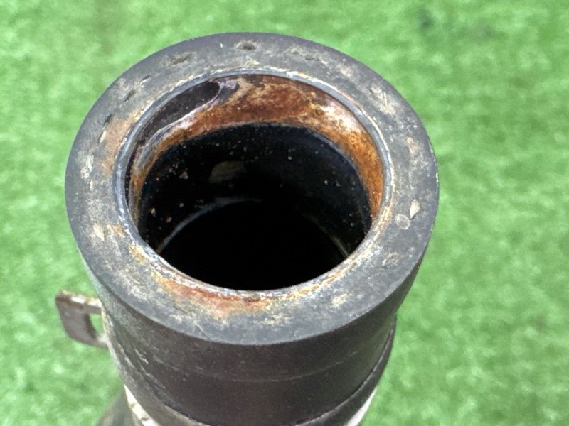 Патрубки отопителя Hyundai Creta 2021 GS