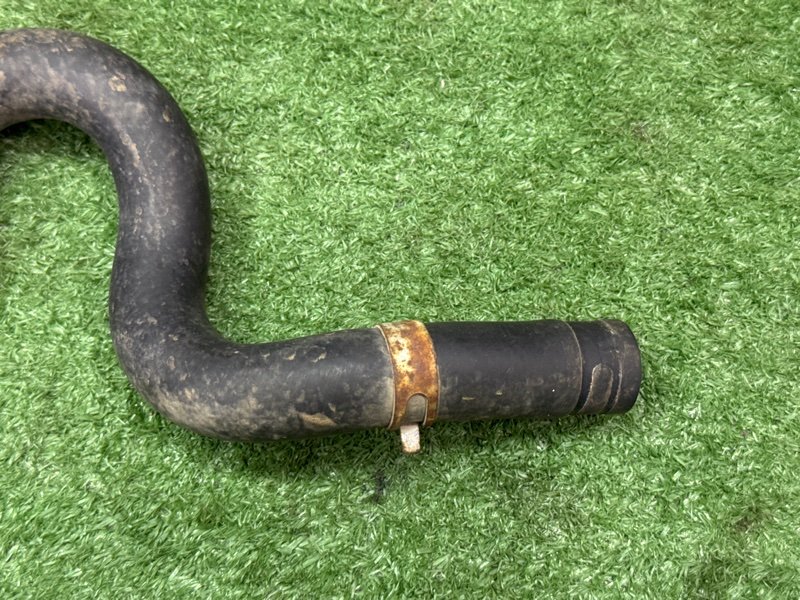 Патрубки отопителя Hyundai Creta 2021 GS